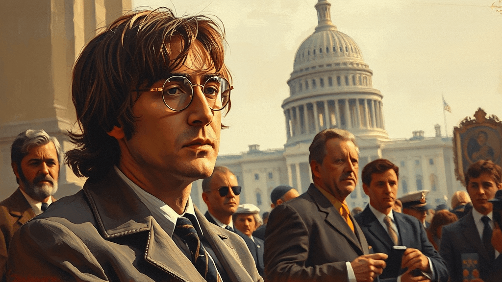 The Beatles in Hamburg