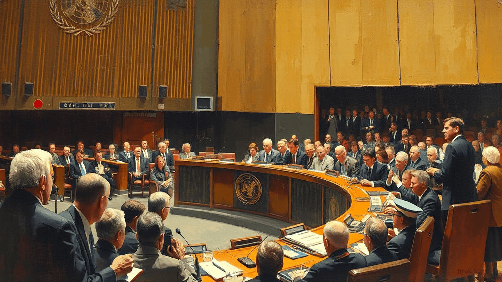 The Cuban Missile Crisis