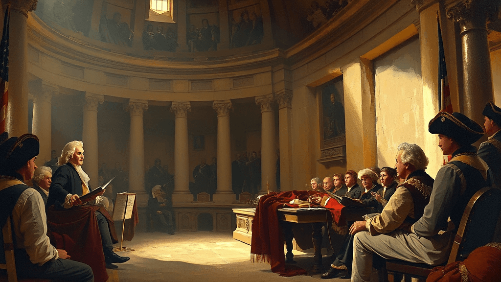 Declaring Independence