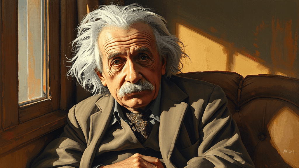 The Letter That Started It All