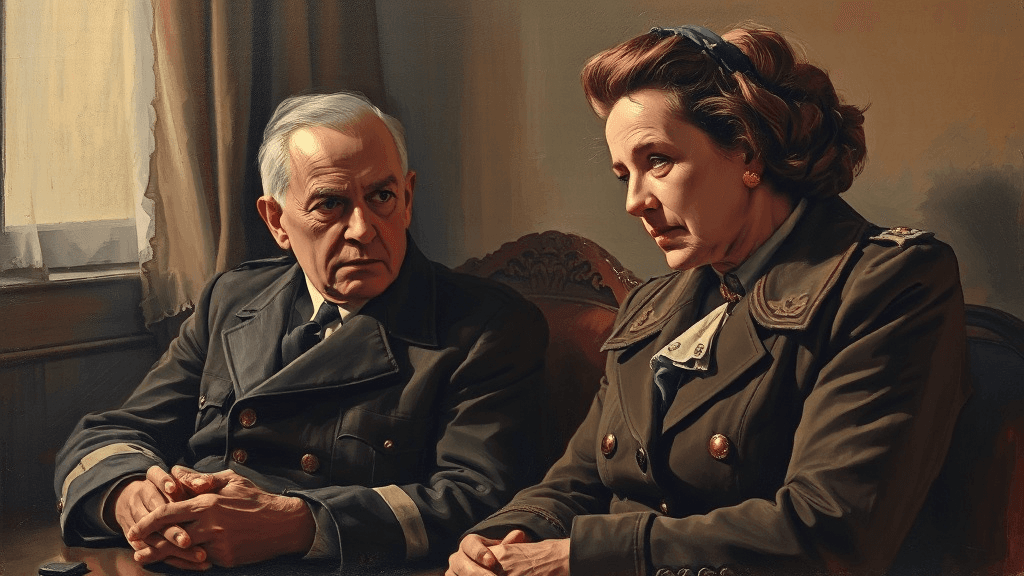 The Cauldron at Stalingrad